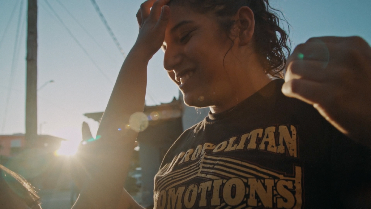 Luchadoras | Documentary