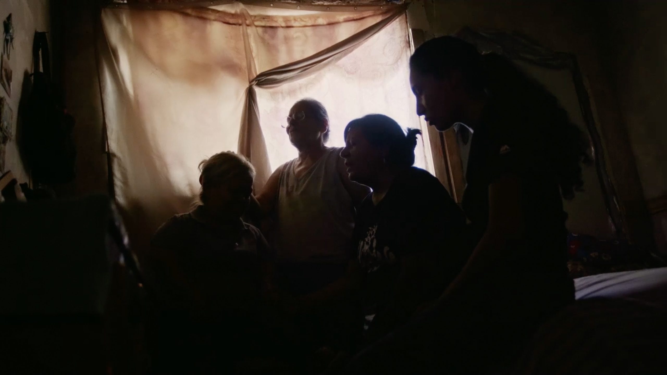 Luchadoras | Documentary