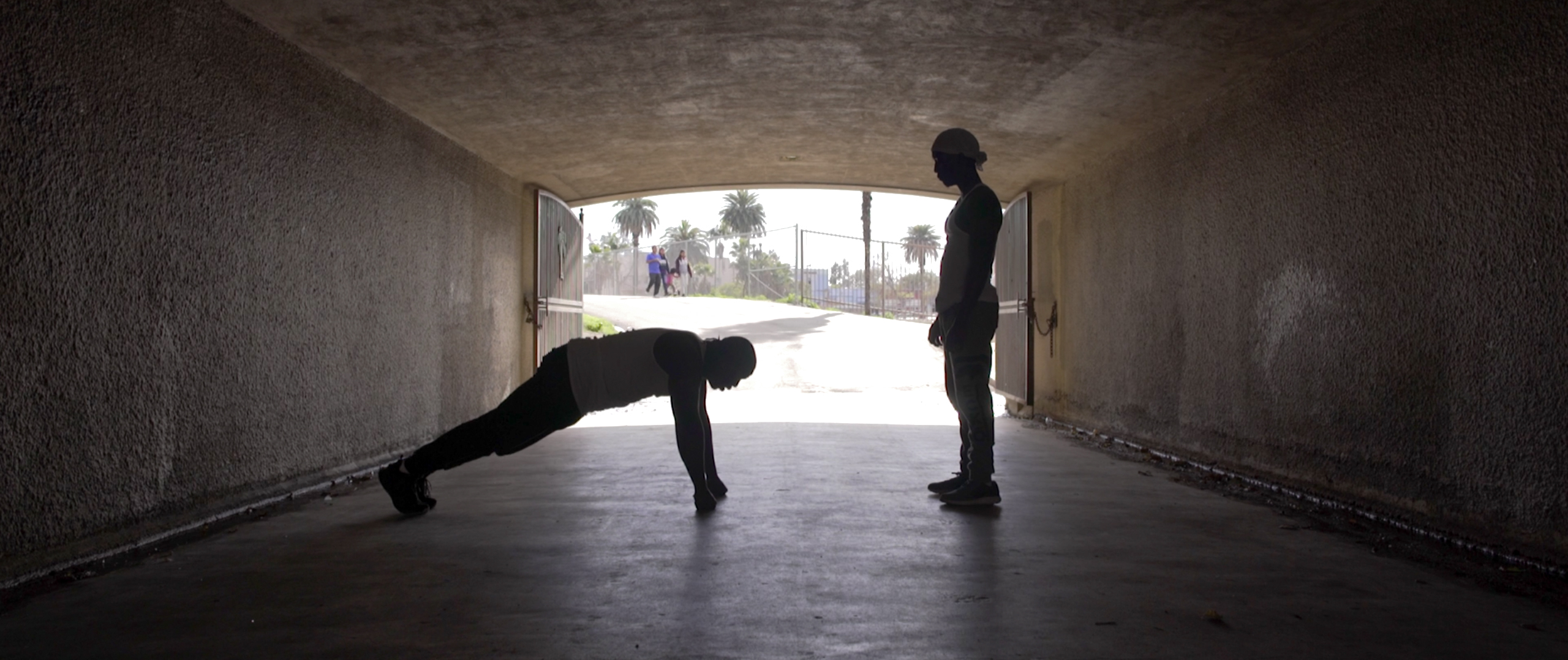Tumult Film |